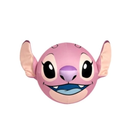 Pelota Plush Gigante Stitch 45 cm Disney | Peluche Inflable Infantil