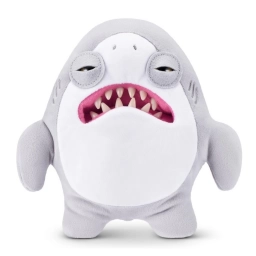 Peluche Fuggler ZURU Jaws Tibur�n 22 cm Coleccionable