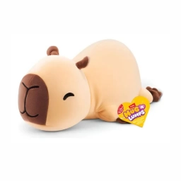 Peluche Hug A Lumps De Apego Con Peso 0.75 Kg Suave Antiestr�s