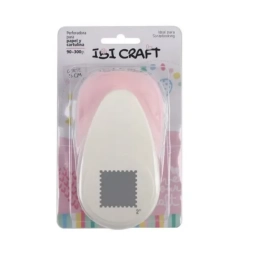 Perforadora de Dise�os Estampilla 50 mm para Scrapbooking y Manualidades
