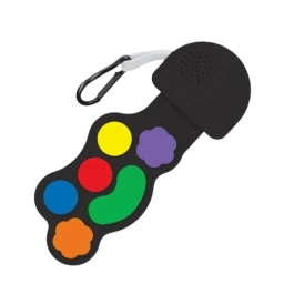 Piano Sensorial Musical Touch de Silicona para Ni�os