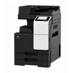 Konica Minolta Bizhub C266i – Multifunción Color