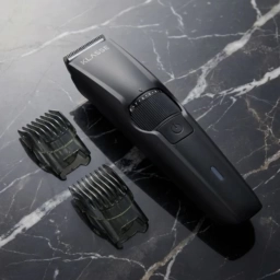 Recortadora De Barba Klasse Inal�mbrica 20 Longitudes Litio