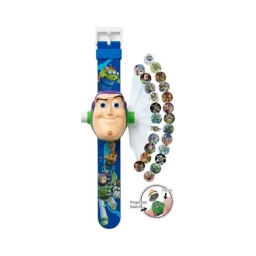 Reloj Proyector Toy Story 5