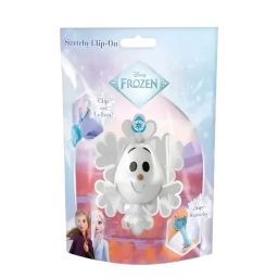 Squishy Frozen Disney con Colgante � Juguete Sensorial Infantil