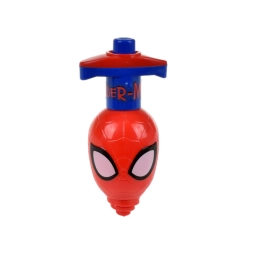 Trompo Spiderman