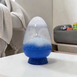 Volc�n Sensorial con L�quido Relajante Juguete de Estimulaci�n Sensorial