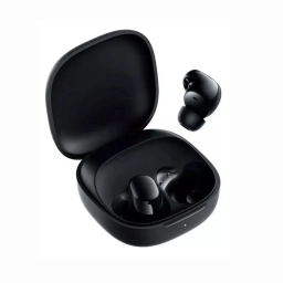 Auriculares Xiaomi Redmi Buds 6 Play TWS Bluetooth 5.4 Negro