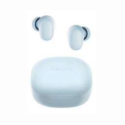 Auriculares Xiaomi Redmi Buds 6 Play TWS Bluetooth 5.4 Sky Blue Azul