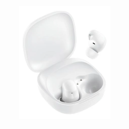 Auriculares Xiaomi Redmi Buds 6 Play TWS Bluetooth 5.4 Blanco