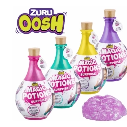 Kit Slime ZURU Oosh Potions Slime Surprise Pociones M�gicas